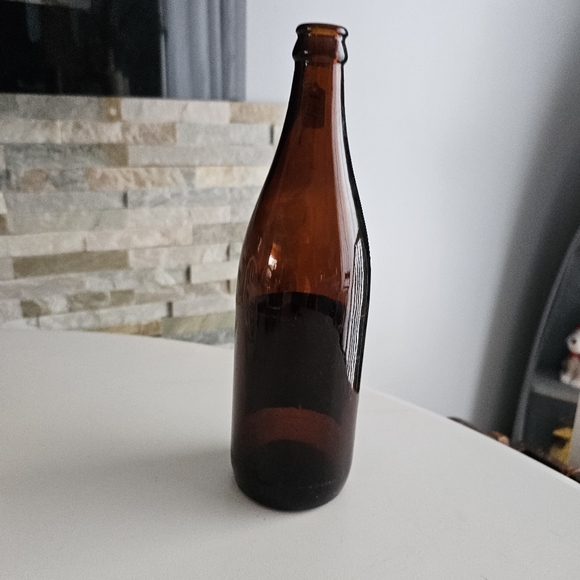 Vintage Labatt Ale 50 bottle 22oz large beer bottle 625ml - Picture 7 of 8